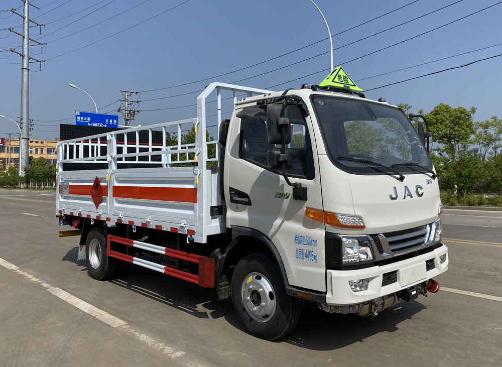 氣瓶運輸車，運輸車價格，楚勝汽車集團